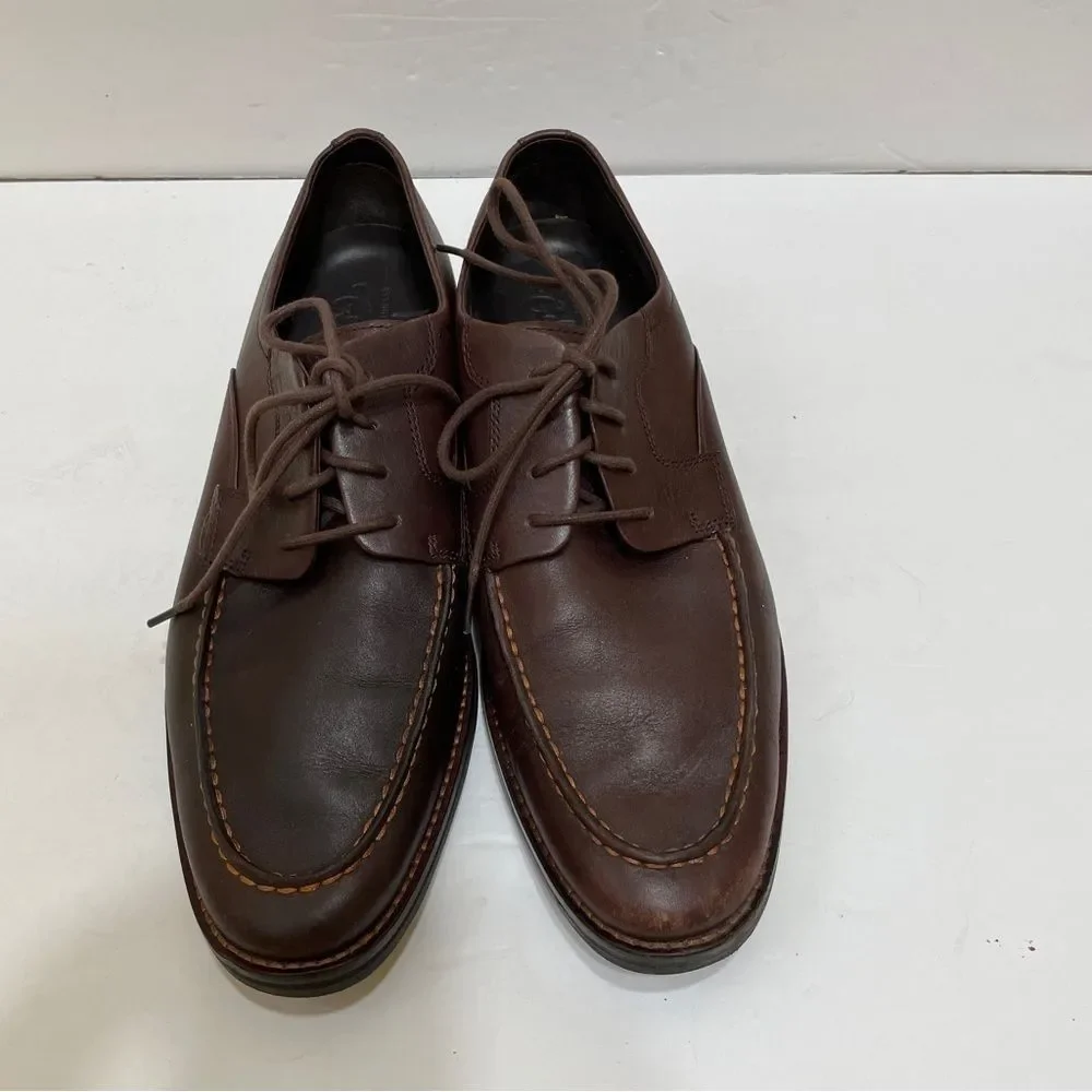 Sperry excellent gold